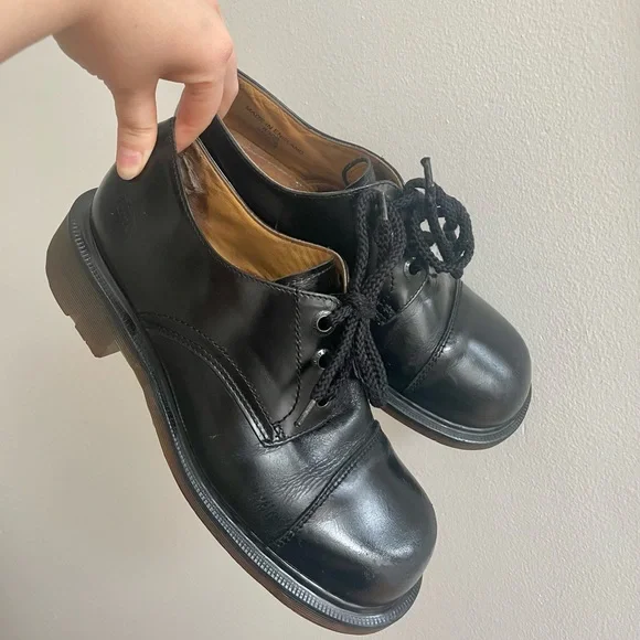 Dr. Martens | Shoes | Vintage Dr Martens Mens Size 6 | Poshmark display picture 3